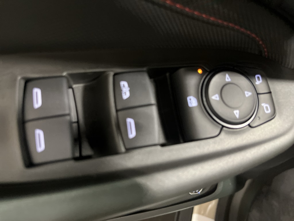 2026 Chevrolet Trailblazer RS - Photo 30