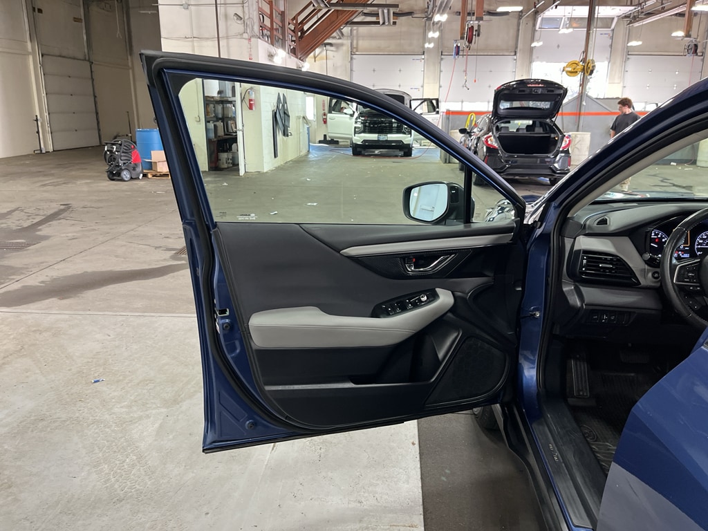 2021 Subaru Outback Premium - Photo 16