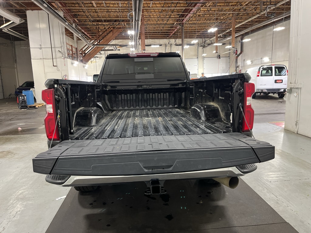 2022 Chevrolet Silverado 2500HD LTZ - Photo 27