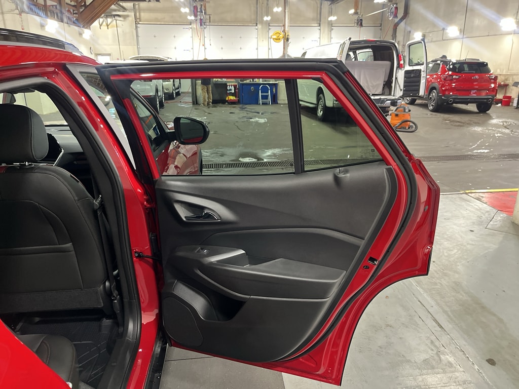 2026 Chevrolet Trax RS - Photo 24
