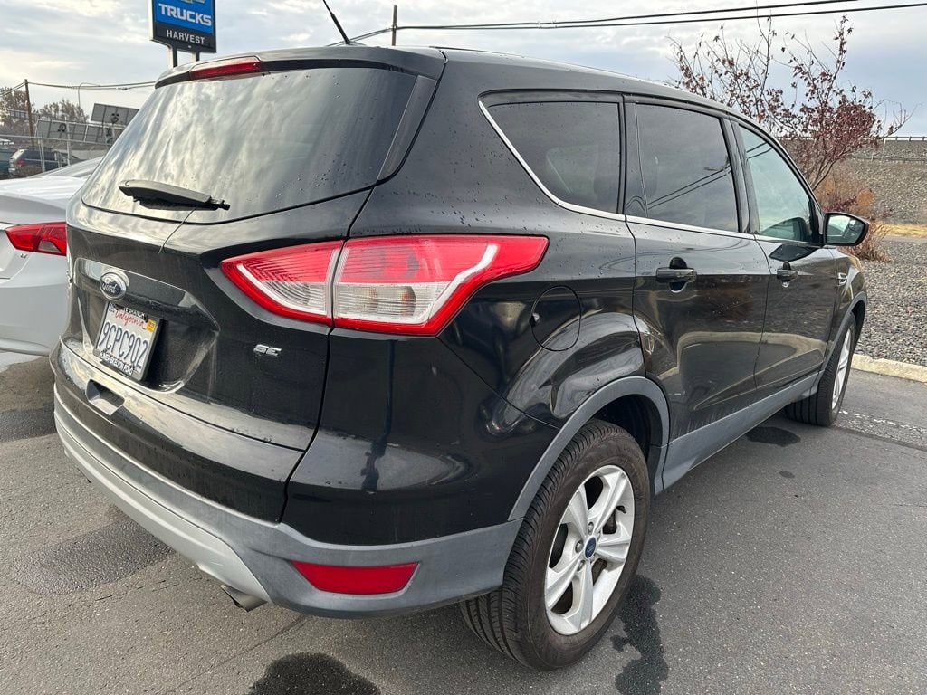 Used 2016 Ford Escape SE SUV