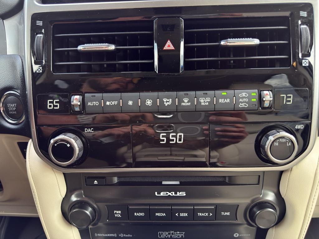 2023 Lexus GX PREMIUM - Photo 20