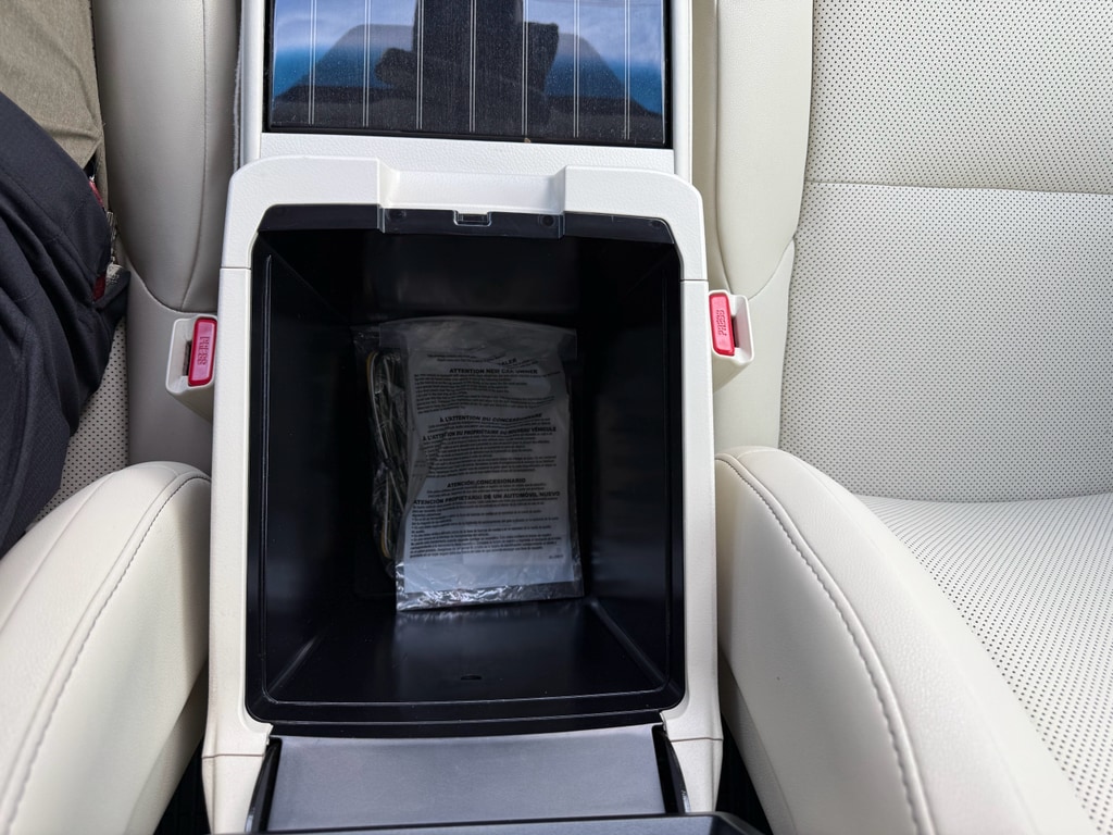 2023 Lexus GX PREMIUM - Photo 32