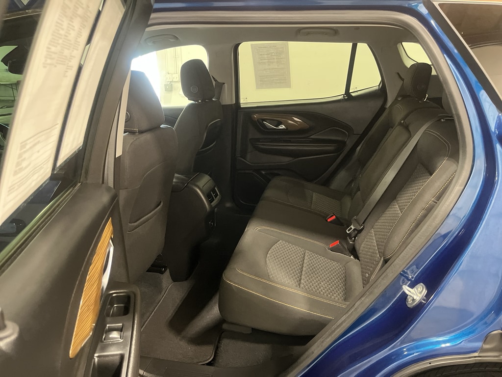 2020 GMC Terrain SLE - Photo 32