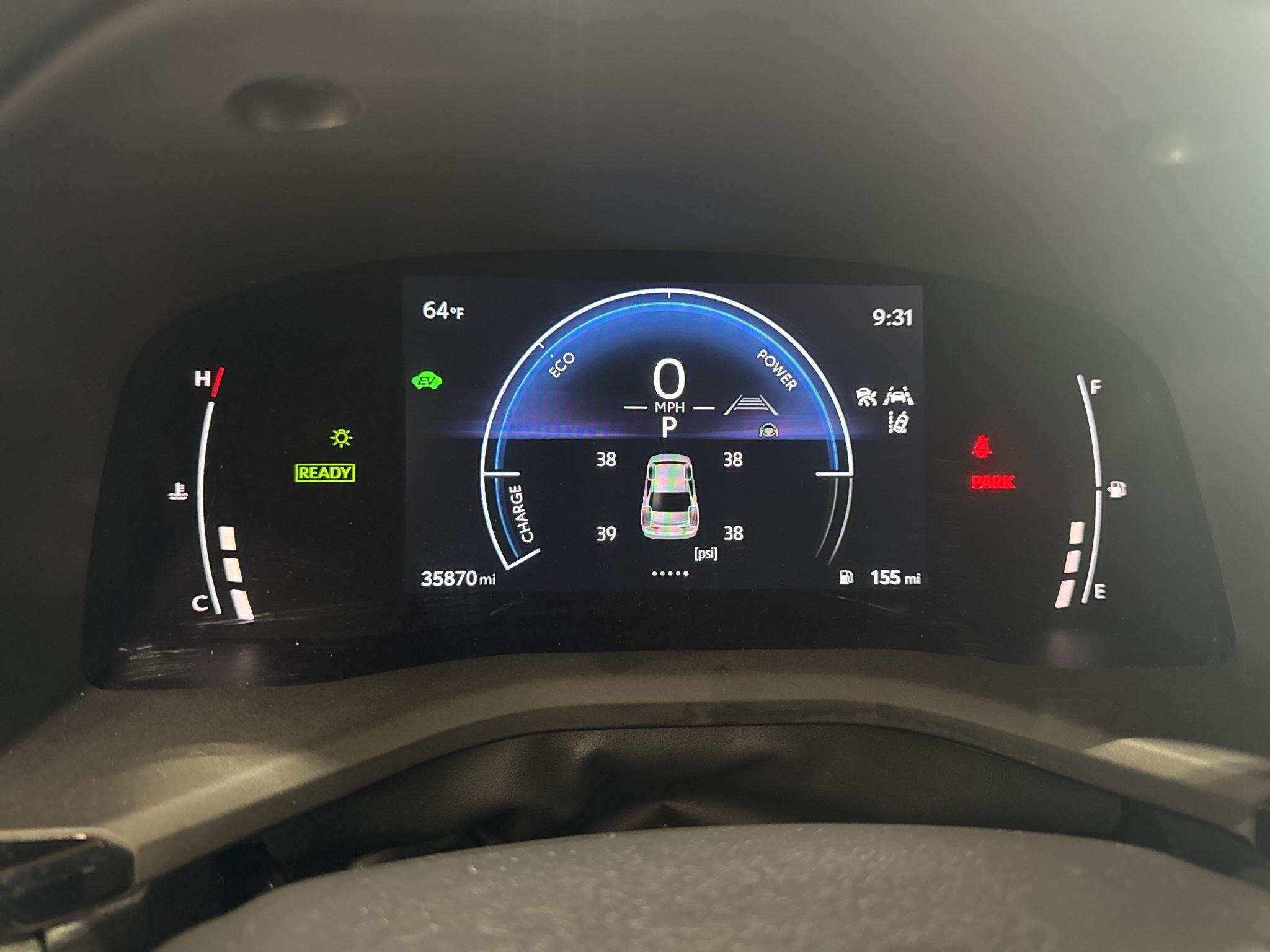 2025 Toyota Camry LE - Photo 17