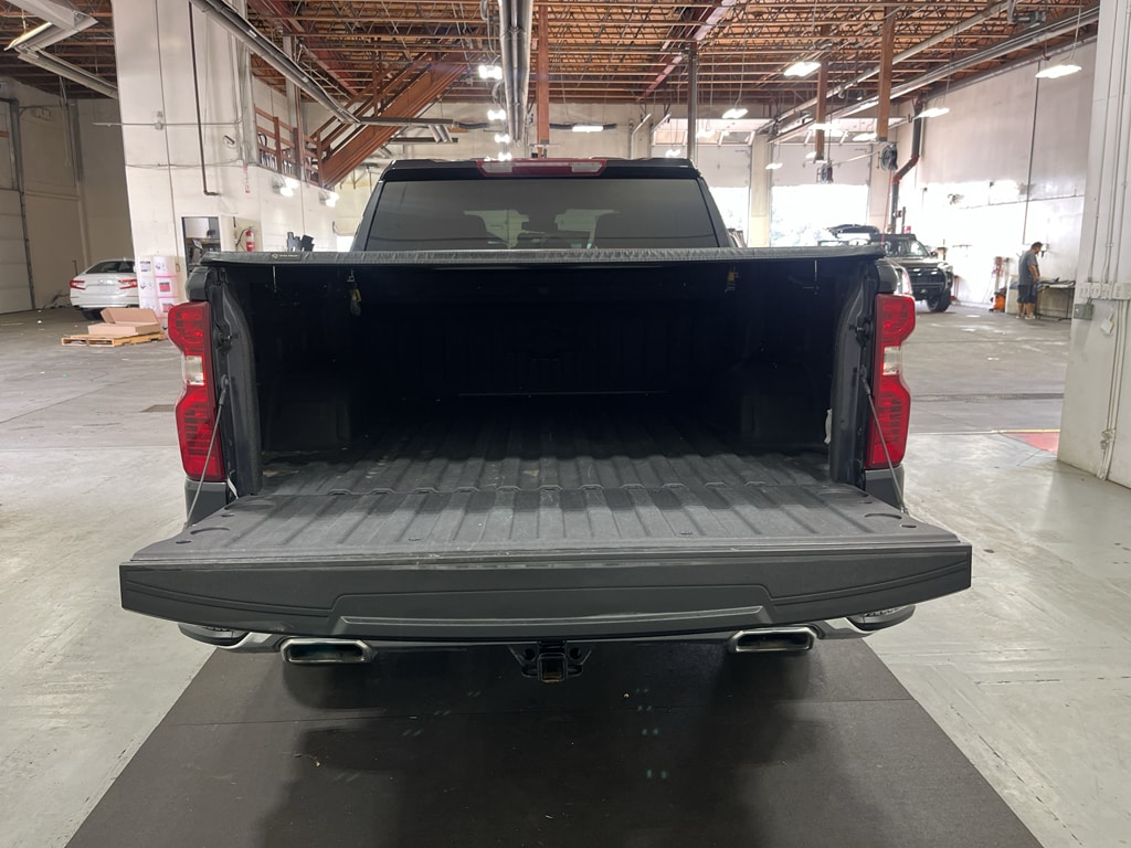 2022 Chevrolet Silverado 1500 LT - Photo 26