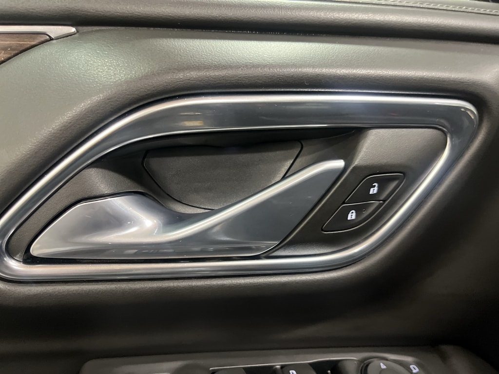 2023 Chevrolet Tahoe LT - Photo 34