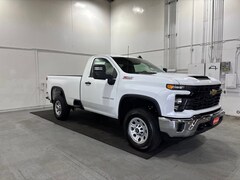 2025 Chevrolet Silverado 3500 HD WT Truck