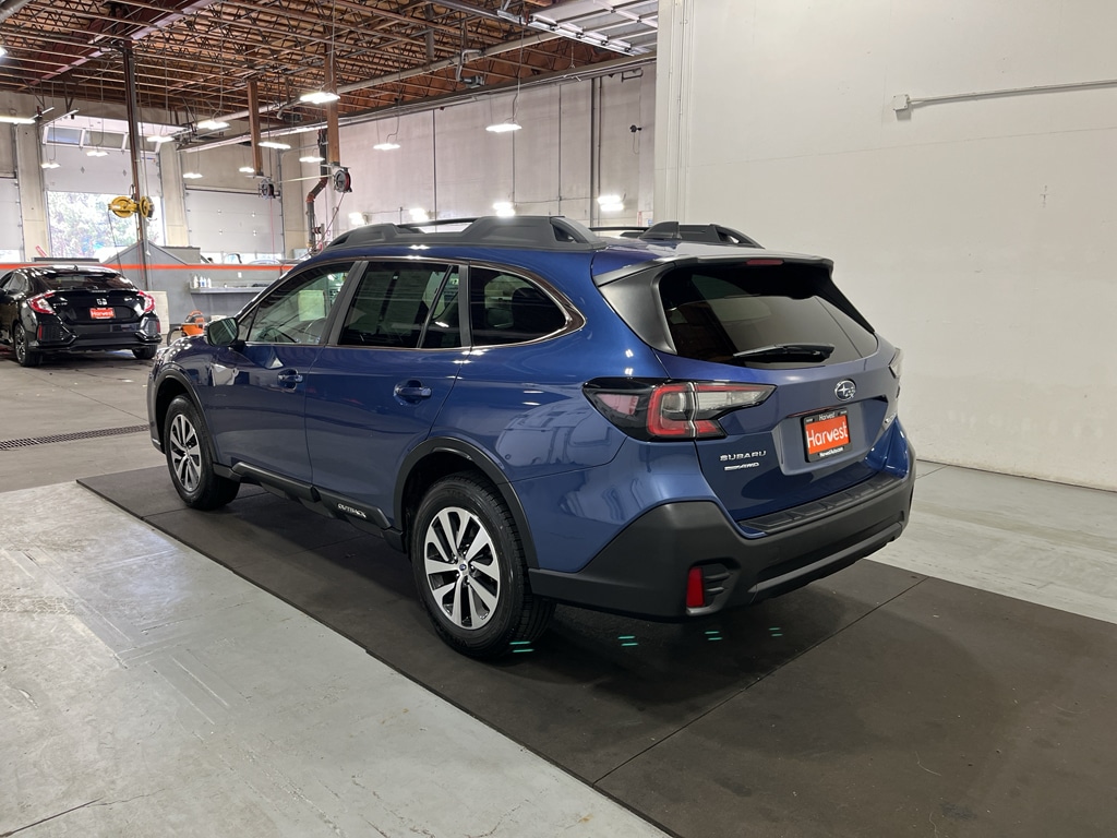 2021 Subaru Outback Premium - Photo 9