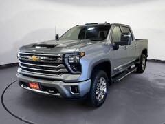 2026 Chevrolet Silverado 2500 HD High Country Truck