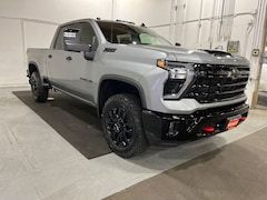 2026 Chevrolet Silverado 2500 HD LT Truck