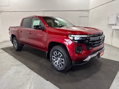 2026 Chevrolet Colorado Z71 Truck