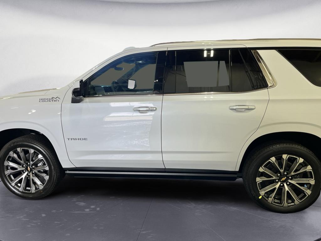 2026 Chevrolet Tahoe High Country - Photo 11