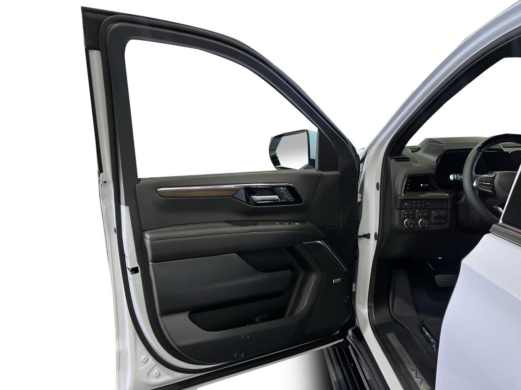 2026 Chevrolet Tahoe High Country - Photo 20