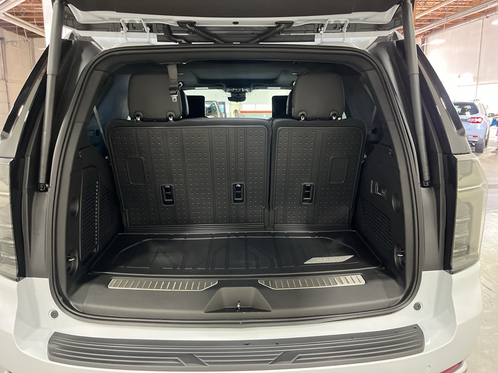 2026 Chevrolet Tahoe High Country - Photo 26