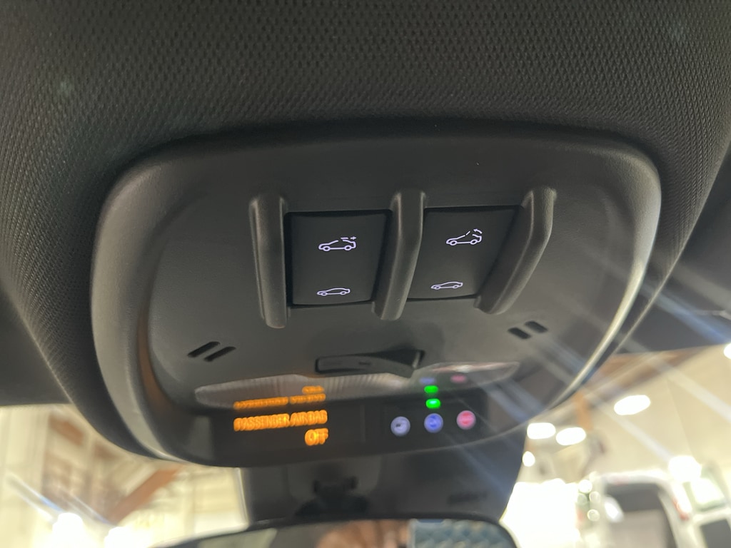 2026 Chevrolet Trax RS - Photo 35