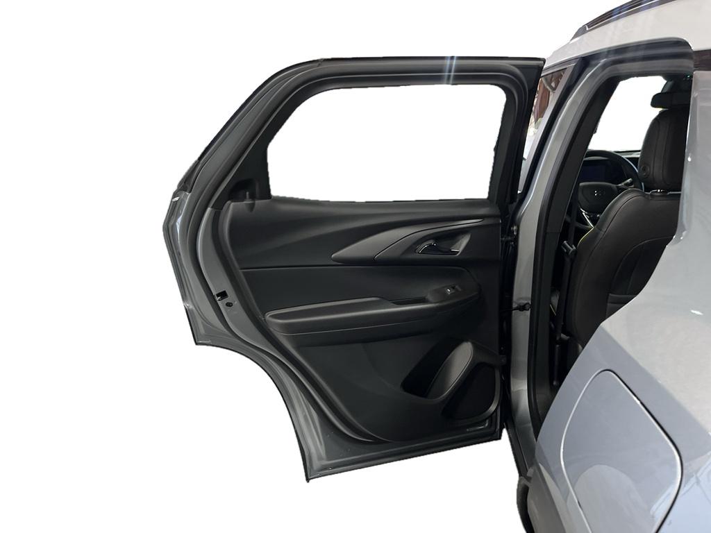2026 Chevrolet Trailblazer Activ - Photo 21