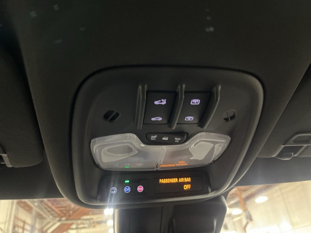 2026 Chevrolet Trailblazer RS - Photo 36