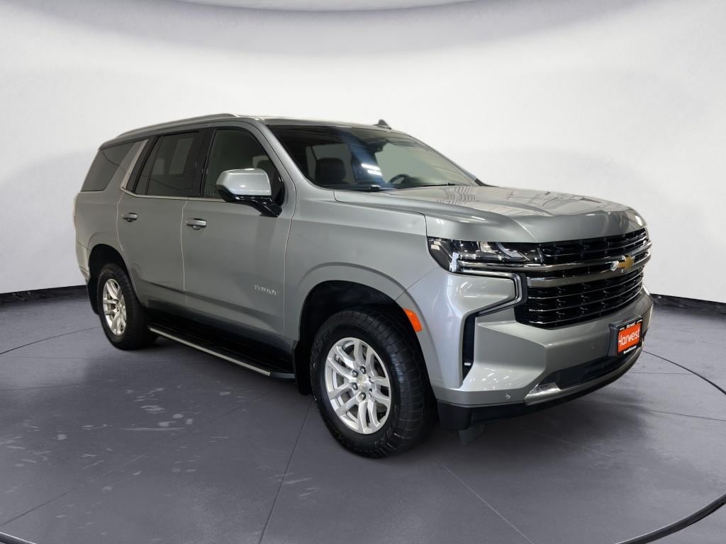 Used 2023 Chevrolet Tahoe LT SUV