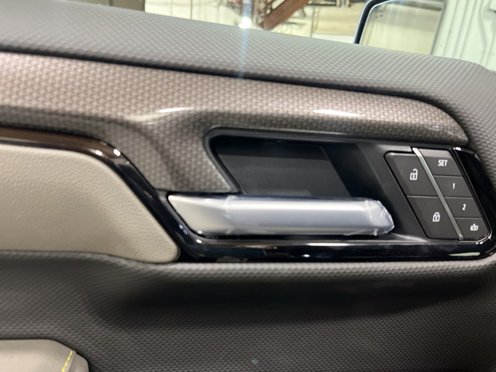 2026 Chevrolet Silverado 1500 ZR2 - Photo 29