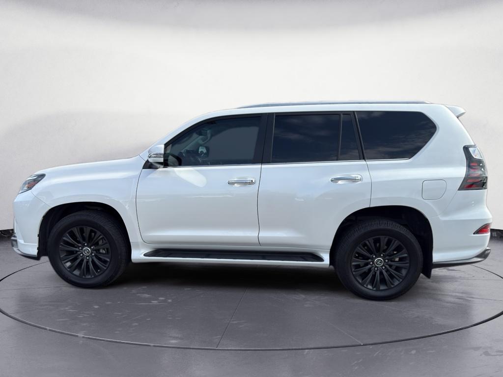 2023 Lexus GX PREMIUM - Photo 11