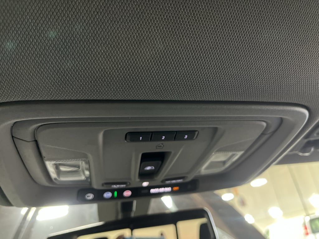 2022 Chevrolet Silverado 2500HD LTZ - Photo 36