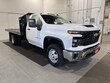  Chevrolet Silverado 3500 HD Chassis Cab