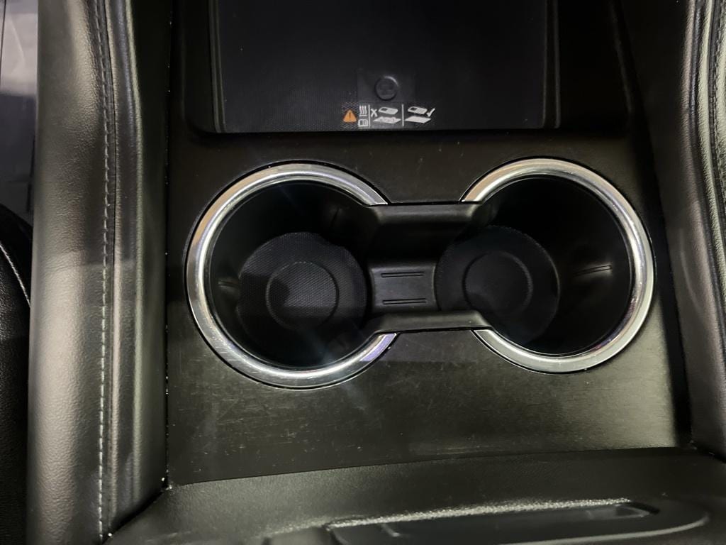2023 Chevrolet Tahoe LT - Photo 12
