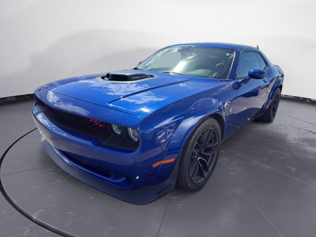 2022 Dodge Challenger R/T Scat Pack Widebody's photo