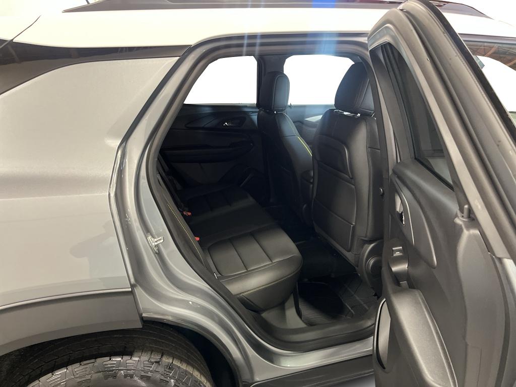 2026 Chevrolet Trailblazer Activ - Photo 16