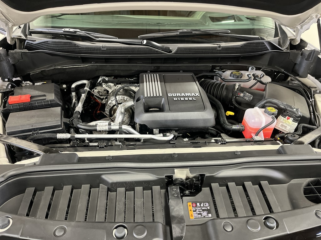 2026 Chevrolet Silverado 1500 ZR2 - Photo 25
