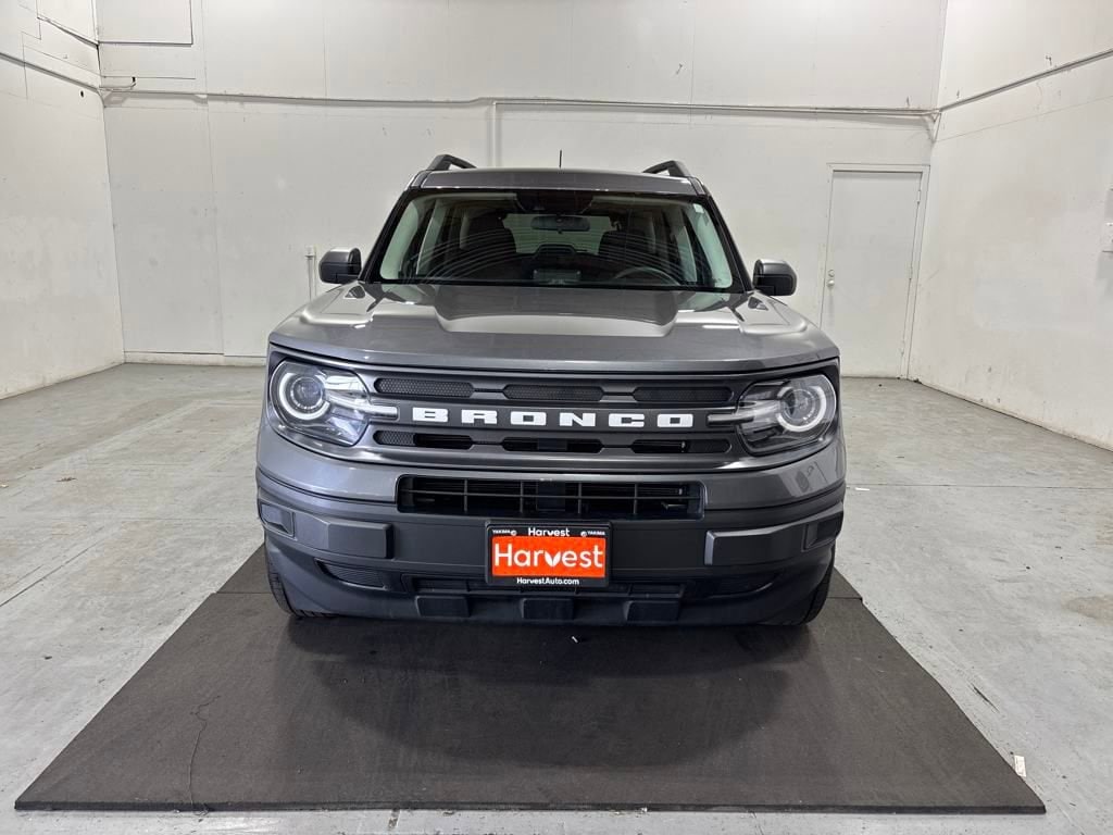 Used 2023 Ford Bronco Sport Big Bend with VIN 3FMCR9B61PRD57105 for sale in Yakima, WA