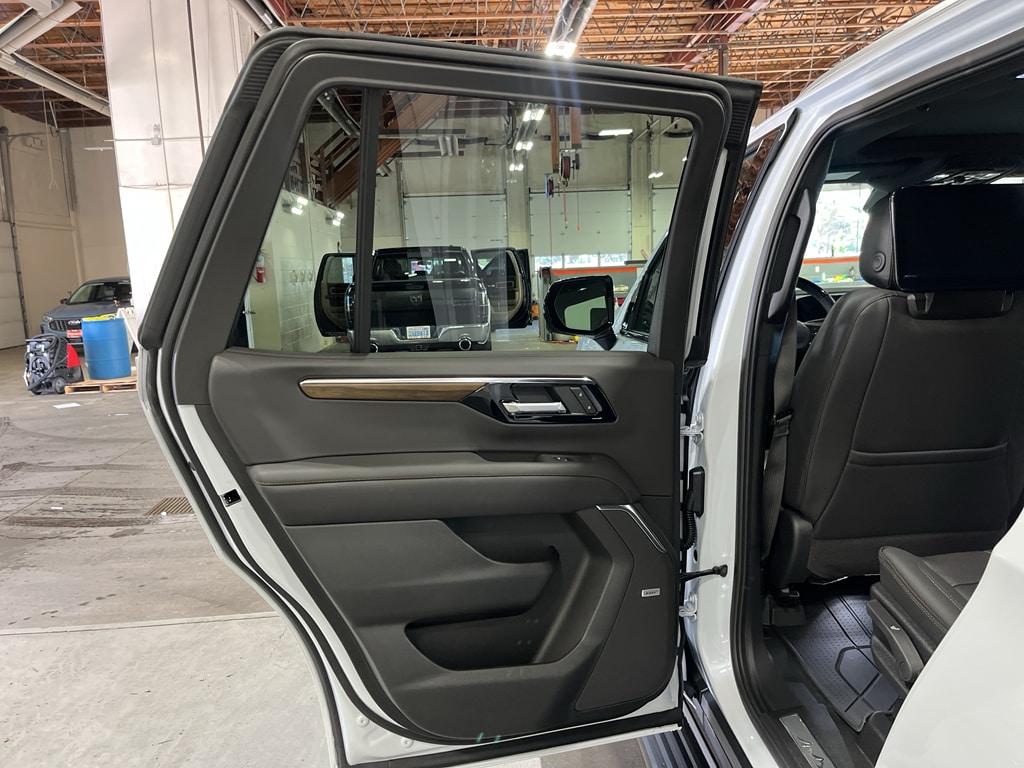 2026 Chevrolet Tahoe High Country - Photo 23