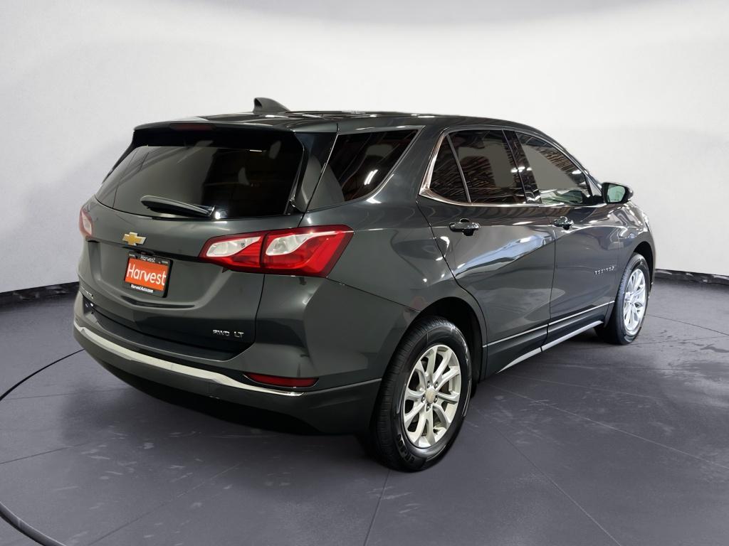 2020 Chevrolet Equinox LT - Photo 7