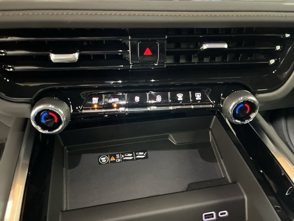 2026 Chevrolet Tahoe High Country - Photo 16