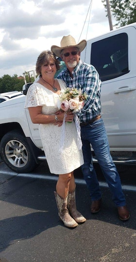 Staff member Judy Phillips from 4cb06b8fa037