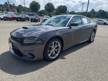 2023 Dodge Charger GT Sedan