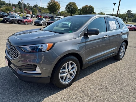 2024 Ford Edge SEL SUV