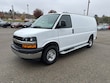  Chevrolet Express Cargo Van