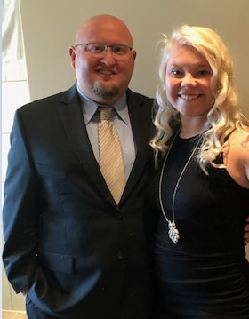 Staff member Josh Hurst from b800be61ebd7