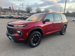 2026 Chevrolet Traverse Z71 SUV