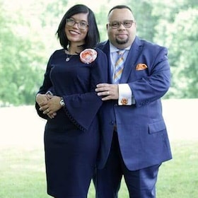 Staff member Corey Toler from b800be61ebd7