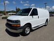 Chevrolet Express Cargo Van