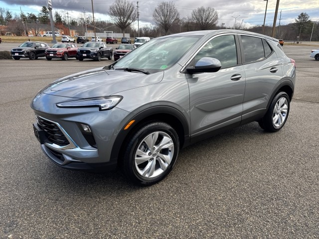 2026 Buick Encore GX Preferred's photo