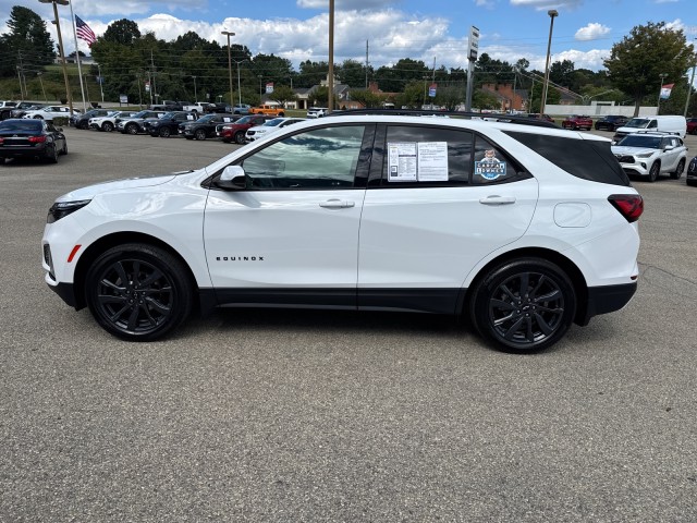 3GNAXWEG1RS206000