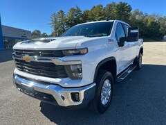 2026 Chevrolet Silverado 2500 HD LT Truck
