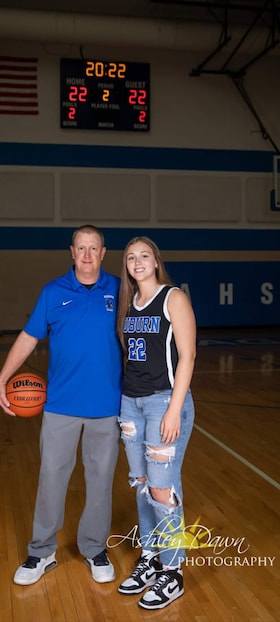 Staff member Tommy Huffman from 4cb06b8fa037