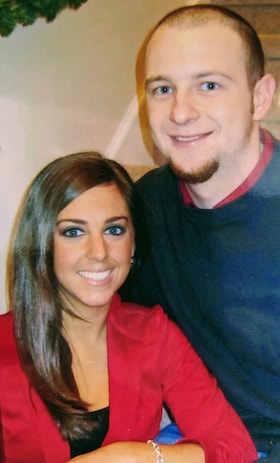 Staff member Matt Wright from 94fd523092fc