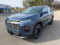 2026 Chevrolet Equinox LT SUV