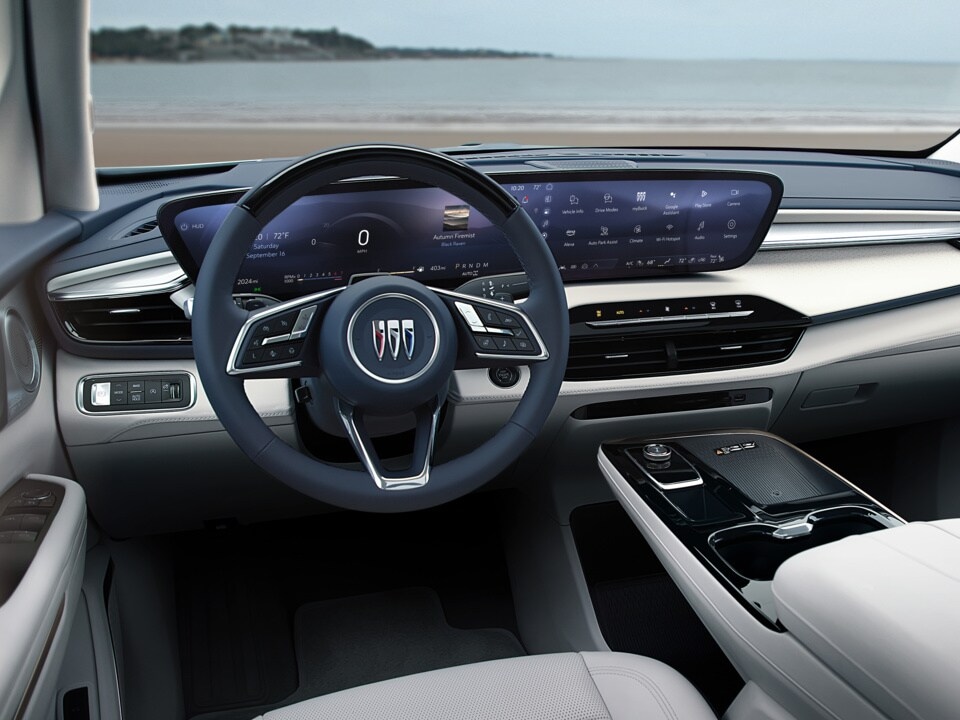 Buick Enclave